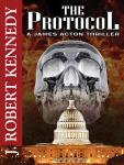 The Protocol: A James Acton Thriller Audiobook