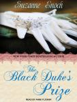 Black Duke's Prize, Suzanne Enoch