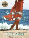 Suddenly One Summer Audiobook