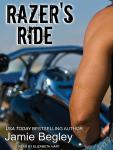 Razer's Ride Audiobook