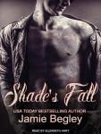 Shade's Fall Audiobook