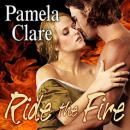 Ride the Fire Audiobook