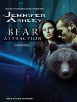 Bear Attraction Audiobook