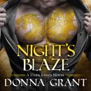 Night's Blaze Audiobook