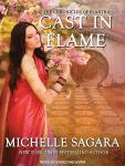 Cast in Flame Audiobook