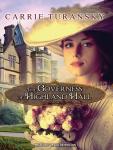 The Governess of Highland Hall Audiobook