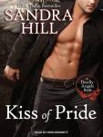 Kiss of Pride Audiobook