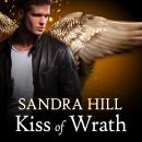 Kiss of Wrath Audiobook