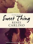 Sweet Thing Audiobook