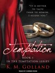 Temptation Audiobook