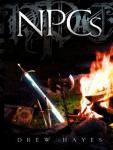 NPCs Audiobook