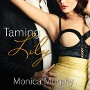 Taming Lily Audiobook
