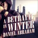 A Betrayal in Winter Audiobook
