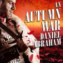 An Autumn War Audiobook