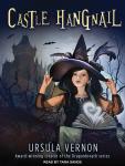 Castle Hangnail Audiobook