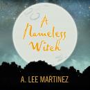 A Nameless Witch Audiobook