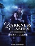 Darkness Clashes Audiobook