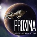 Proxima Audiobook