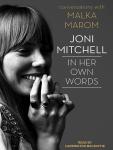 Cover of Joni Mitchell: In Her Own Words