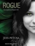 Rogue Audiobook