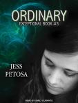 Ordinary Audiobook