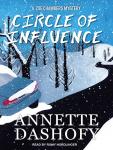 Circle of Influence Audiobook