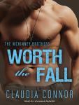 Worth the Fall Audiobook