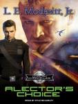 Alector’s Choice Audiobook