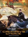 Cadmian's Choice Audiobook
