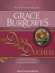 The Duke and His Duchess Audiobook