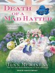 Death of a Mad Hatter Audiobook