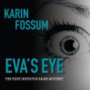 Eva's Eye Audiobook