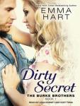 Dirty Secret Audiobook