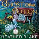 Ghost of a Potion Audiobook