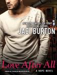 Love After All, Jaci Burton
