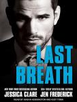 Last Breath Audiobook