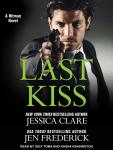 Last Kiss Audiobook