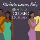 Behind Closed Doors Audiobook