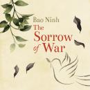Cover of The Sorrow of War