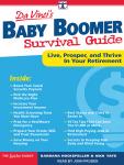 DaVinci's Baby Boomer Survival Guide: Live, Prosper, and Thrive in Your Retirement Audiobook