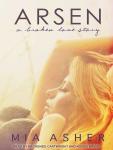 Arsen: A Broken Love Story Audiobook
