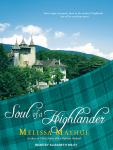 Soul of a Highlander, Melissa Mayhue