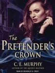 The Pretender's Crown Audiobook