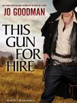 This Gun for Hire Audiobook