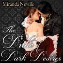 The Duke of Dark Desires Audiobook