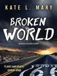 Broken World Audiobook