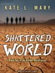 Shattered World Audiobook