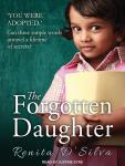 The Forgotten Daughter Audiobook