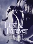 First & Forever: The Crescent Chronicles Book 4 Audiobook