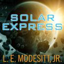Solar Express Audiobook